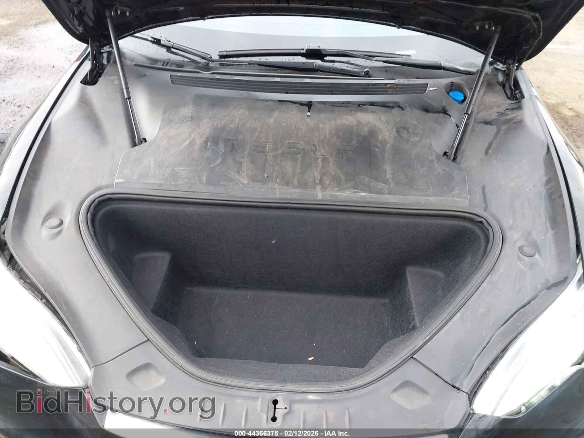 2018 TESLA MODEL S - VIN: 5YJSA1E2XJF295102 - Photo 10