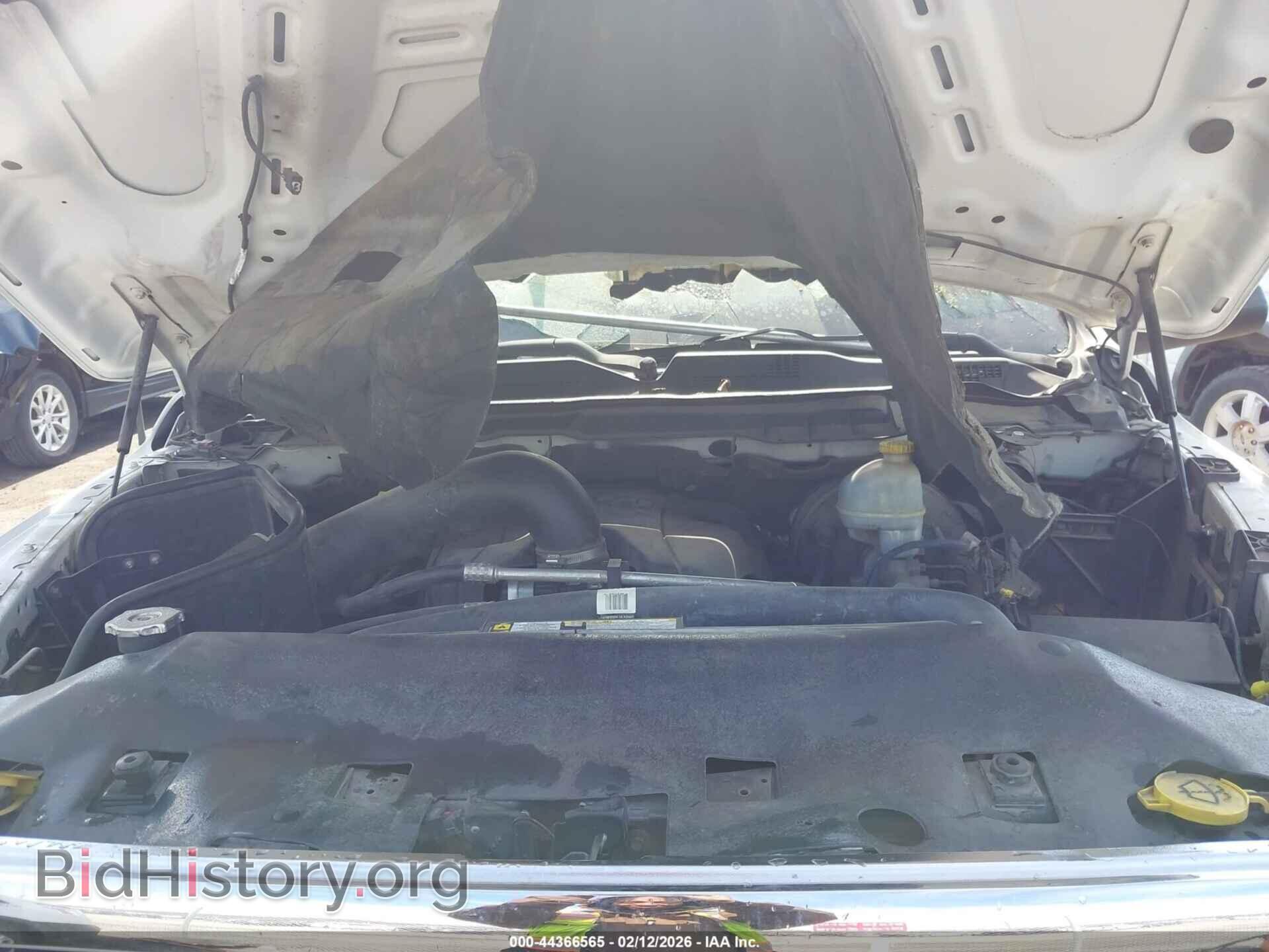 2012 RAM 1500 - VIN: 1C6RD7PT9CS175061 - Фото 10