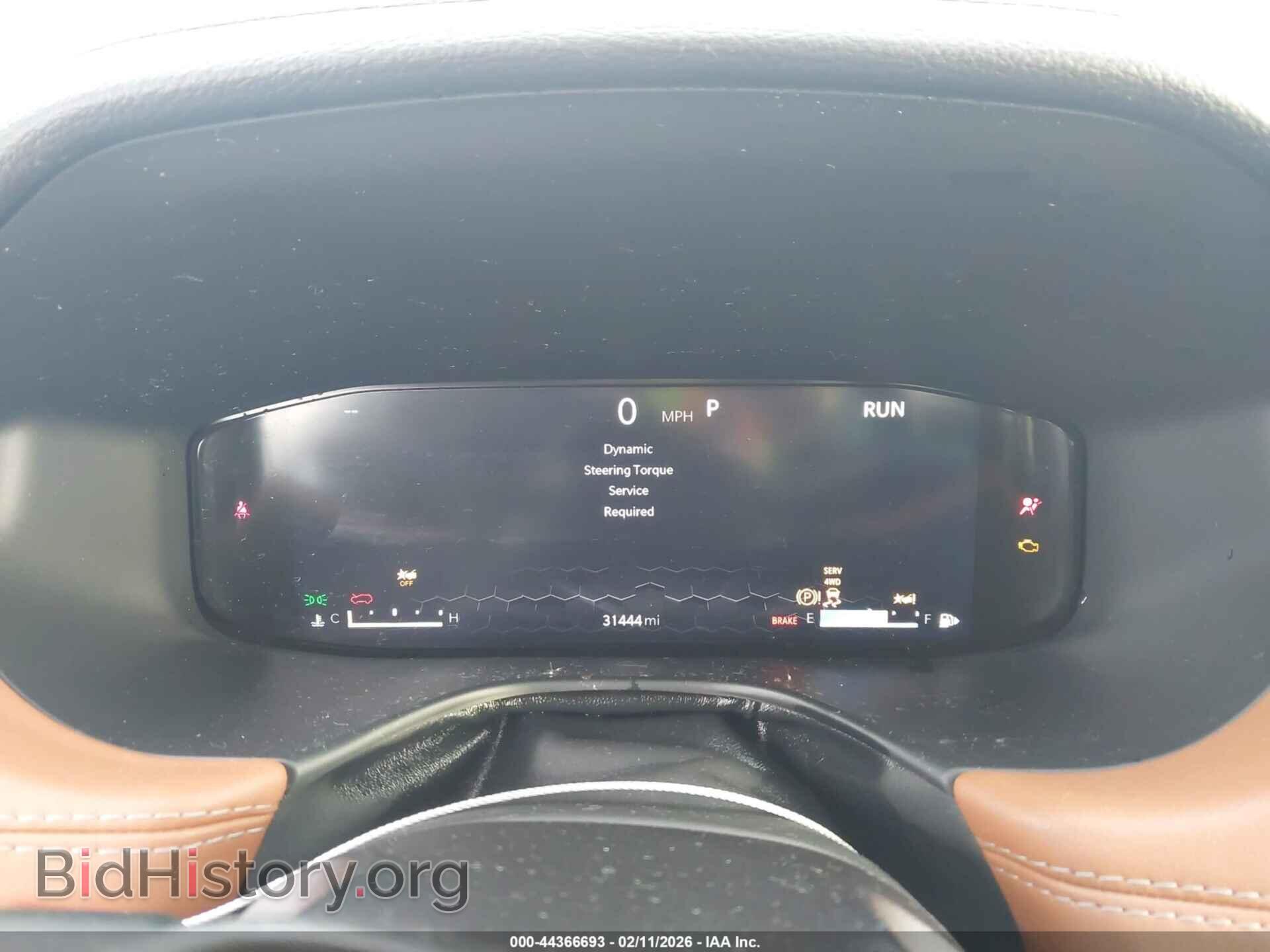 2023 JEEP COMPASS - VIN: 3C4NJDCN4PT502332 - Фото 7