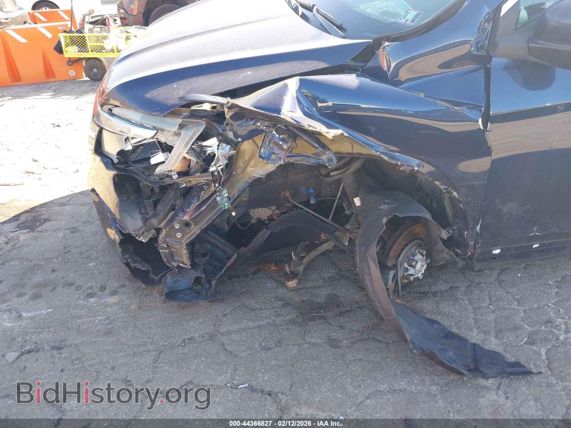 2016 HONDA PILOT - VIN: 5FNYF6H5XGB043308 - Фото 6