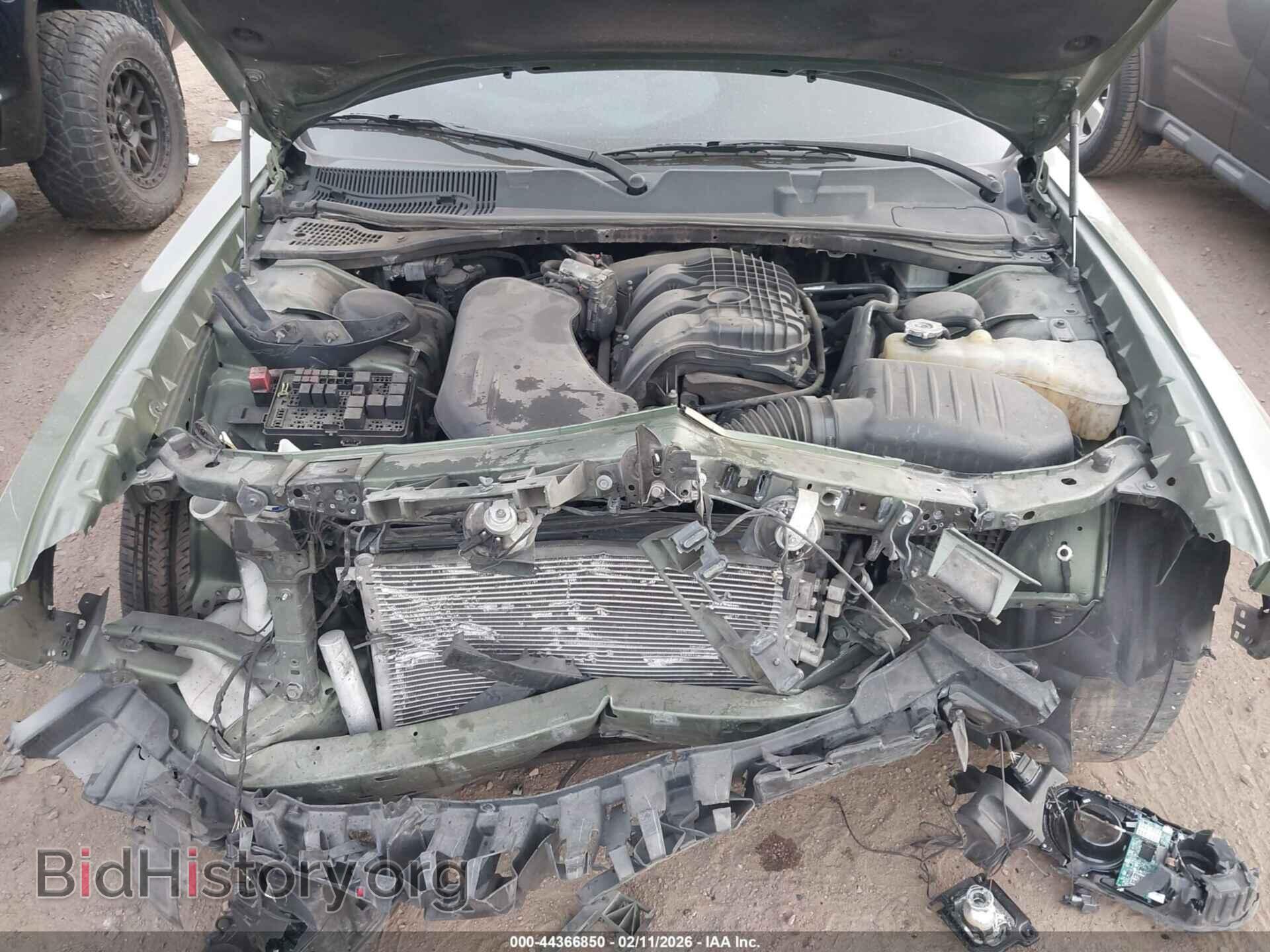 2019 DODGE CHALLENGER - VIN: 2C3CDZAG3KH587024 - Photo 10