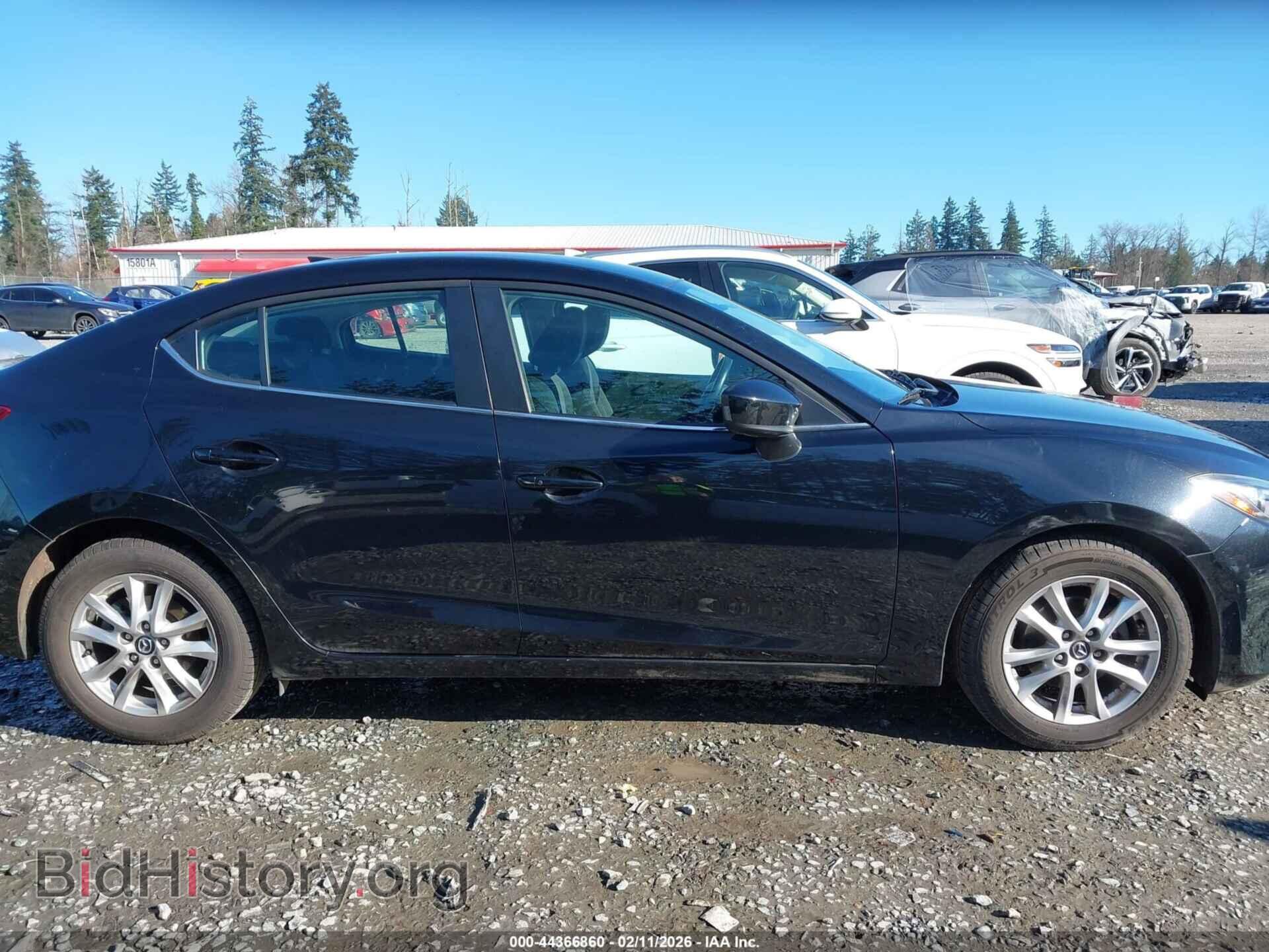2014 MAZDA MAZDA3 - VIN: 3MZBM1V71EM112851 - Фото 13