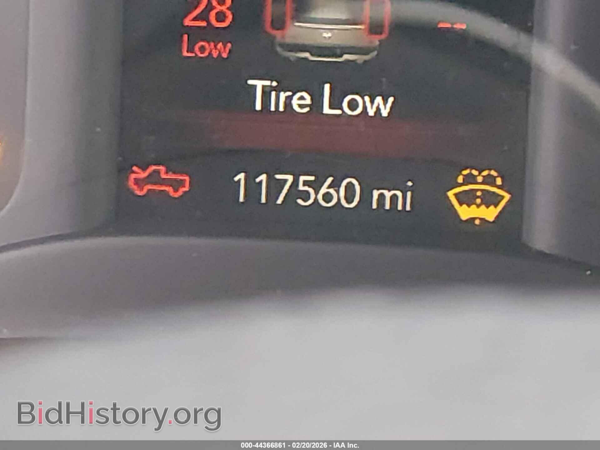 2019 RAM 1500 - VIN: 1C6SRFFT7KN606539 - Фото 15