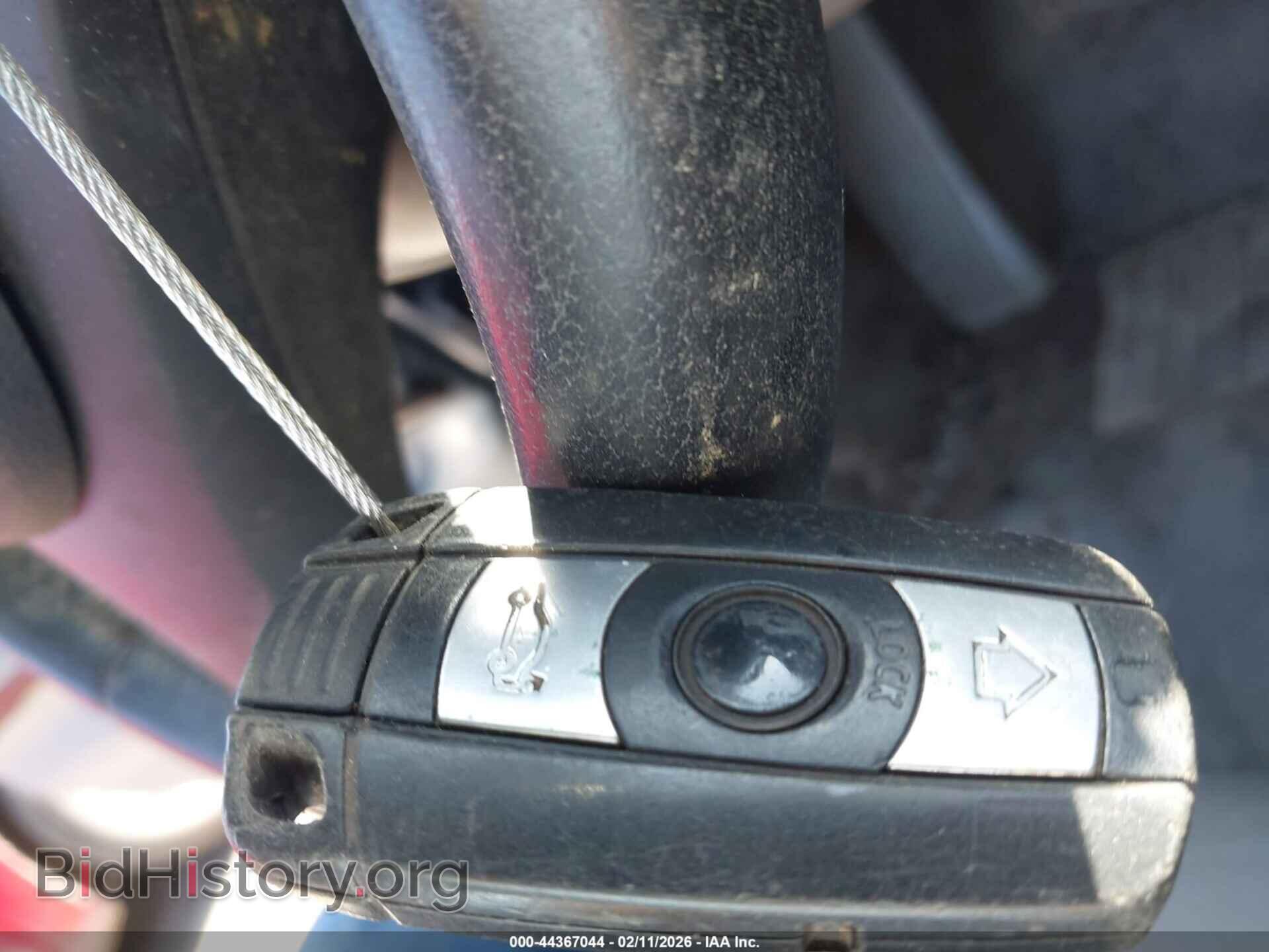 2006 BMW 325I - VIN: WBAVB13536PT06040 - Фото 11