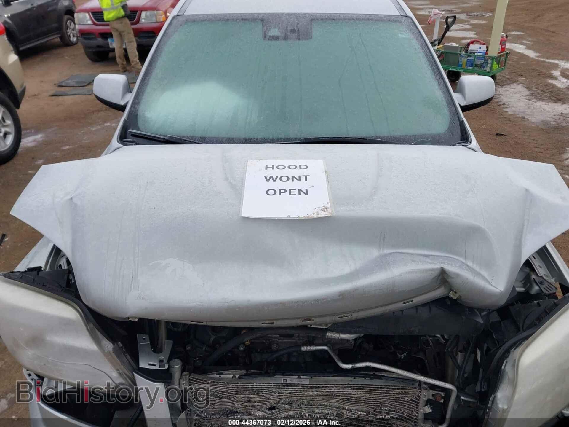 2017 GMC TERRAIN - VIN: 2GKFLNE34H6241908 - Photo 10