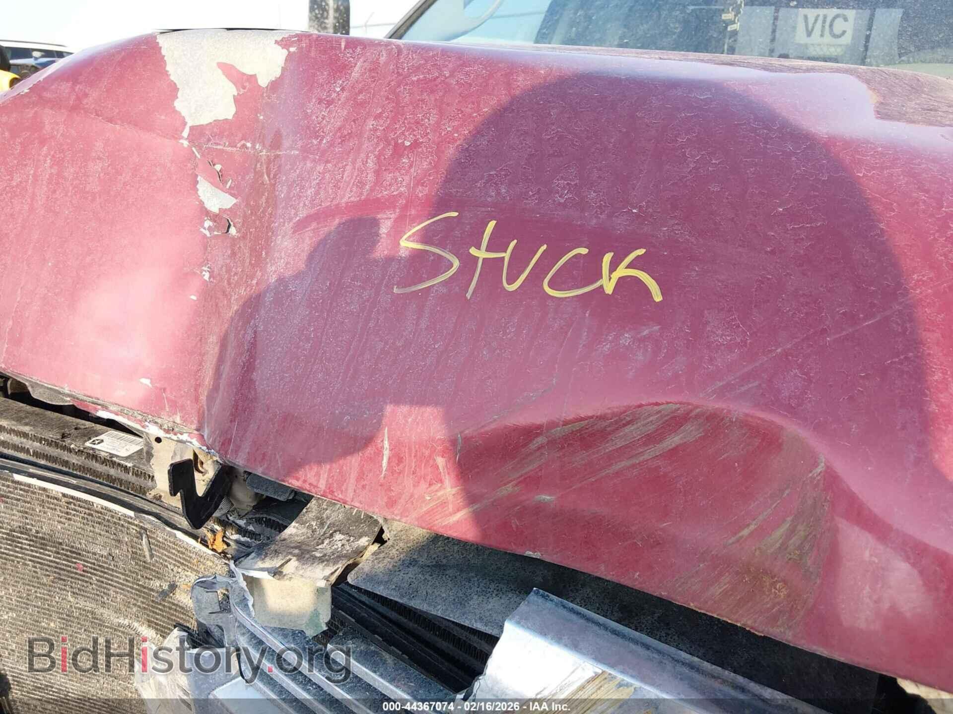 2012 RAM 3500 - VIN: 3C63D3HL0CG213751 - Photo 10