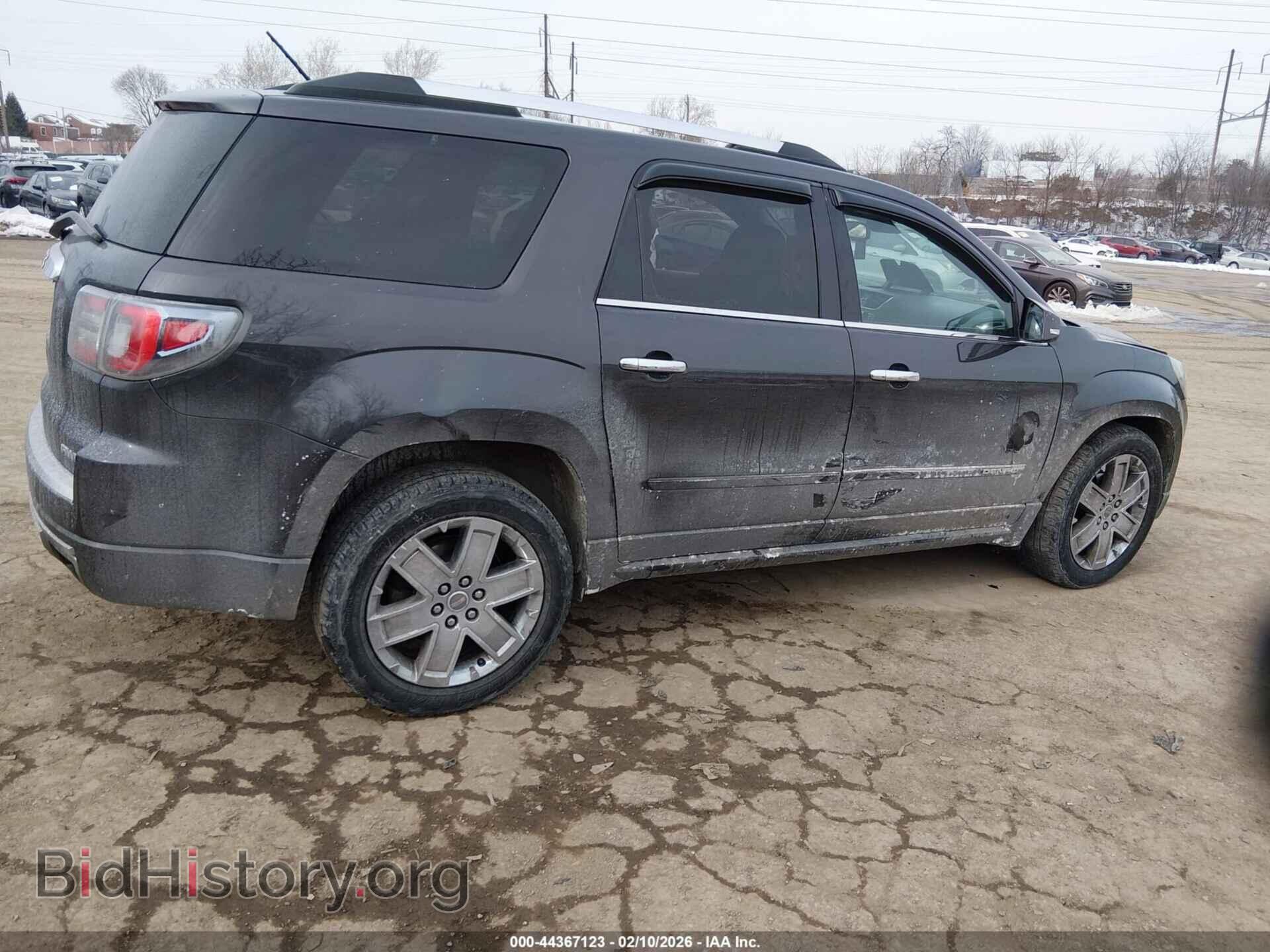 2014 GMC ACADIA - VIN: 1GKKVTKD5EJ115131 - Photo 4