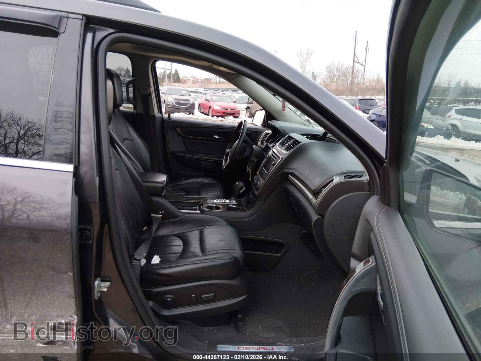 2014 GMC ACADIA - VIN: 1GKKVTKD5EJ115131 - Photo 5