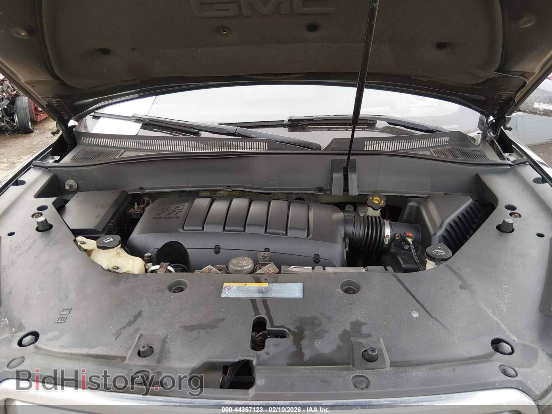 2014 GMC ACADIA - VIN: 1GKKVTKD5EJ115131 - Photo 10