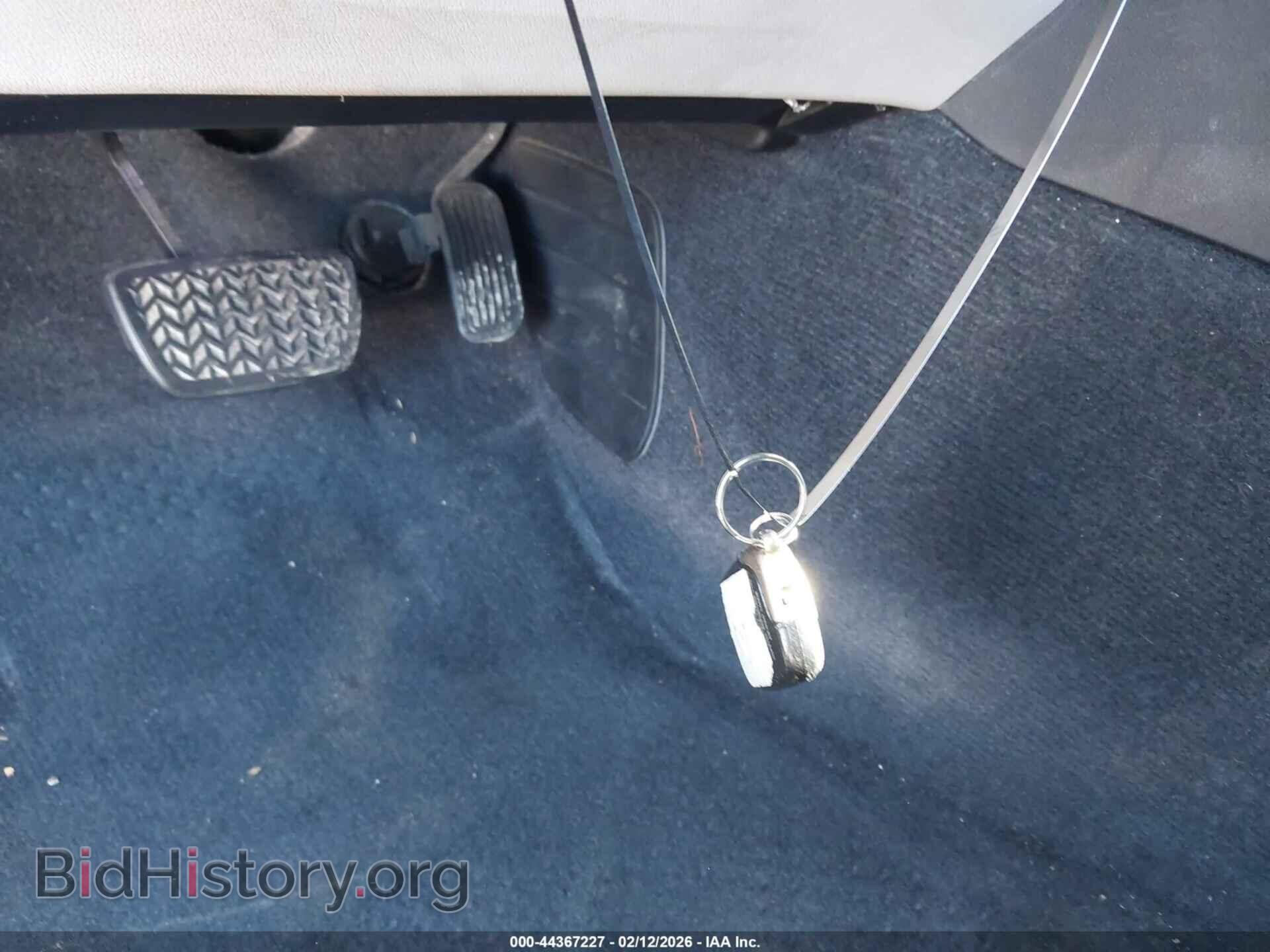 2013 LEXUS IS 250 - VIN: JTHBF5C23D5185668 - Photo 11