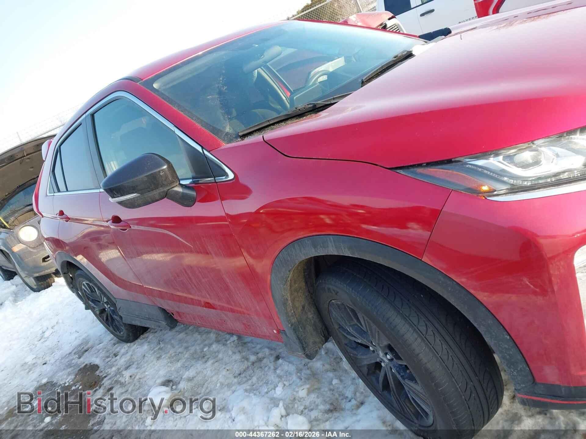 2019 MITSUBISHI ECLIPSE CROSS - VIN: JA4AT4AA8KZ027997 - Фото 13