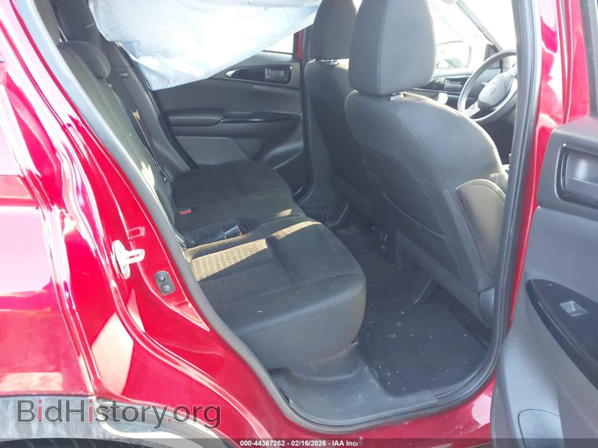 2019 MITSUBISHI ECLIPSE CROSS - VIN: JA4AT4AA8KZ027997 - Фото 8