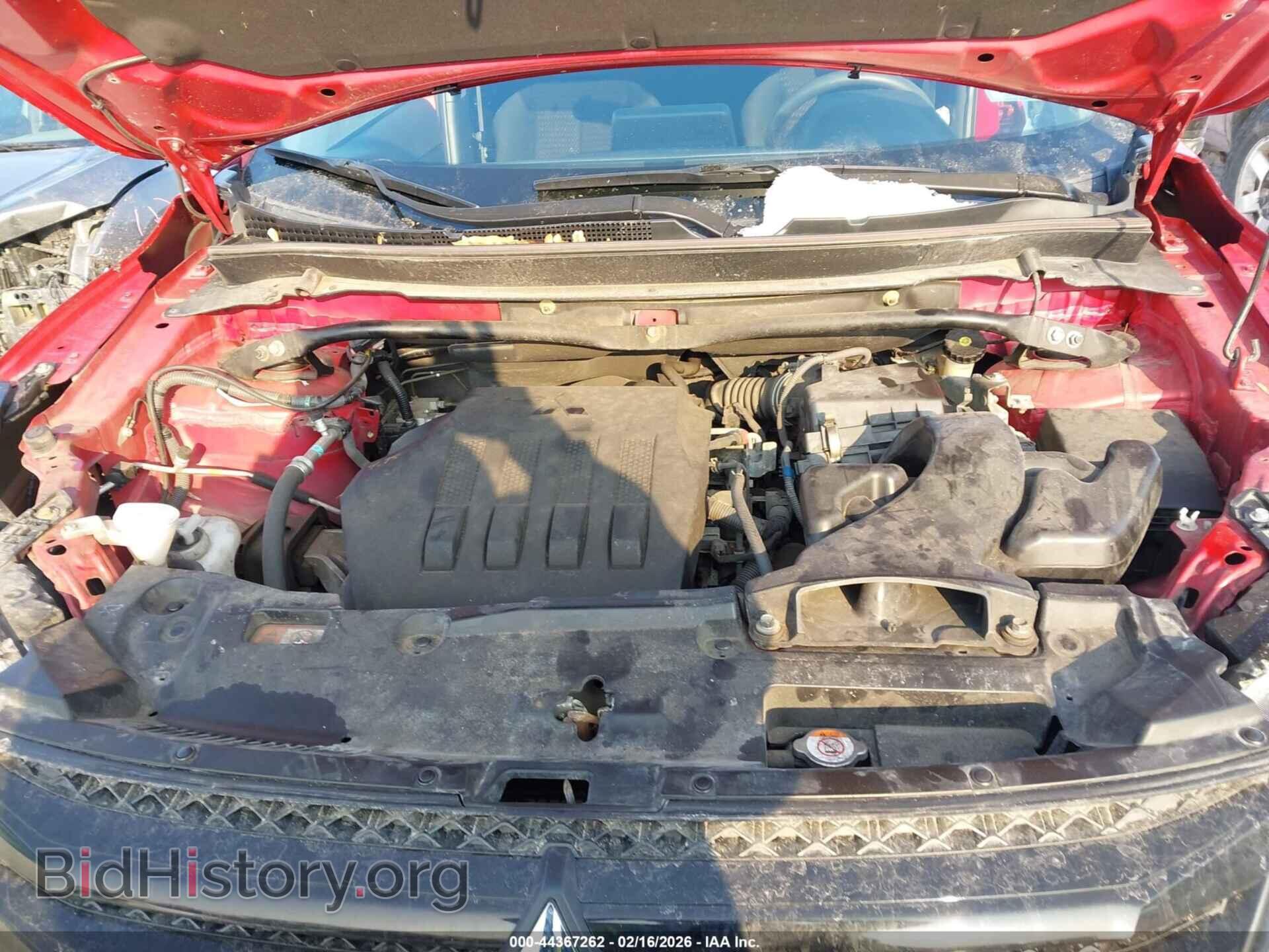 2019 MITSUBISHI ECLIPSE CROSS - VIN: JA4AT4AA8KZ027997 - Фото 10