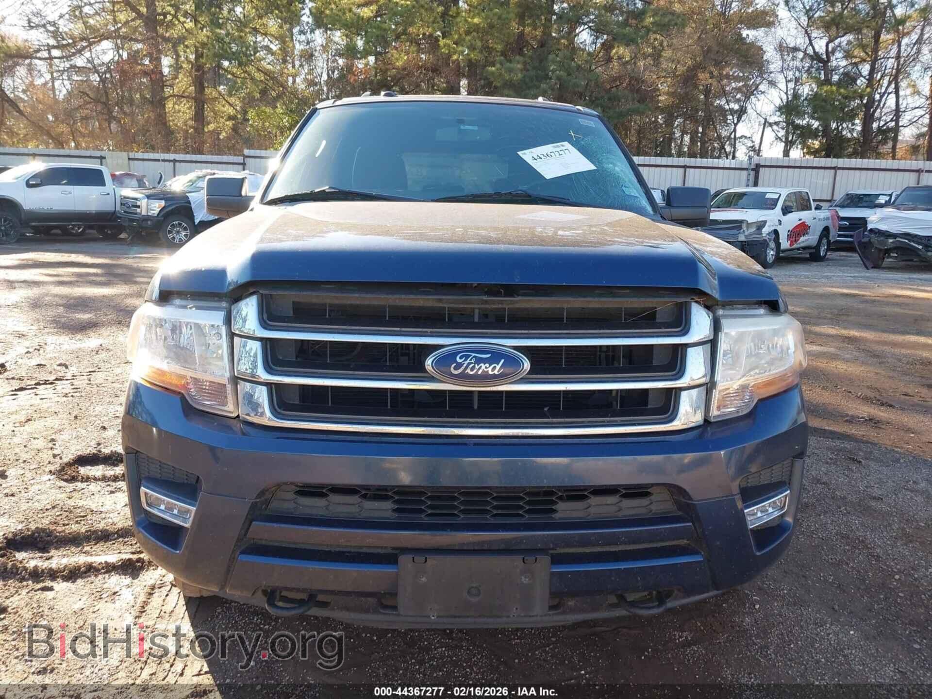 2017 FORD EXPEDITION - VIN: 1FMJU1JT8HEA74395 - Фото 12