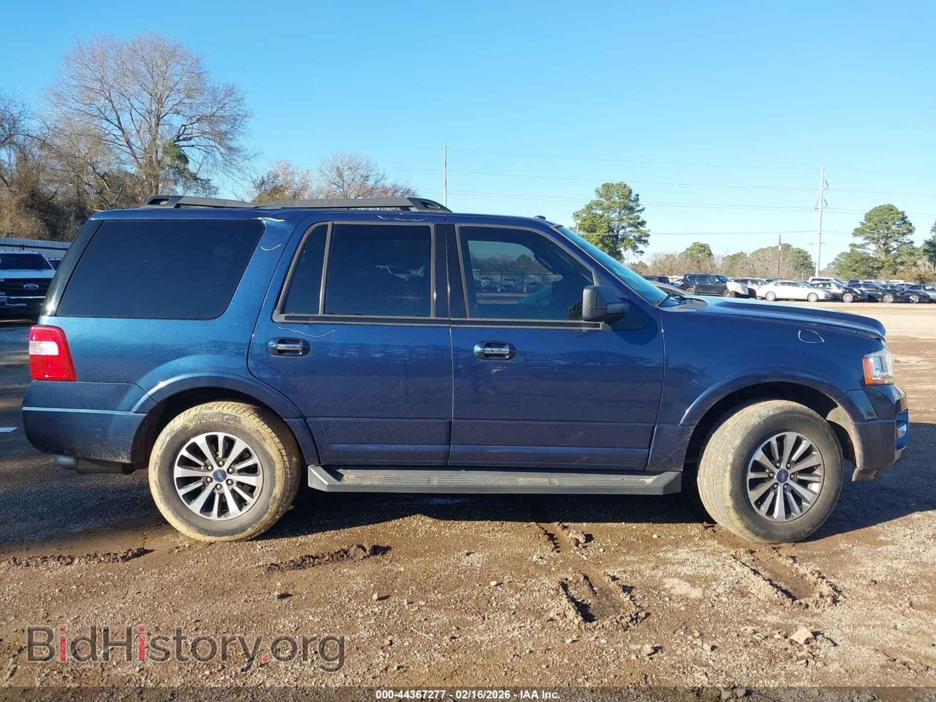 2017 FORD EXPEDITION - VIN: 1FMJU1JT8HEA74395 - Фото 13
