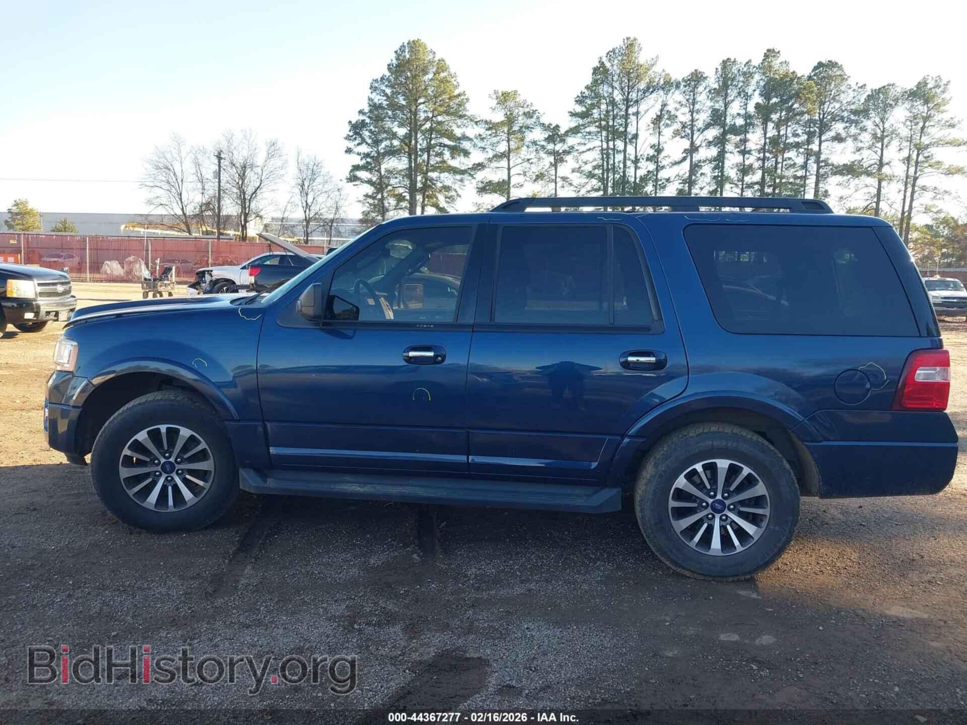 2017 FORD EXPEDITION - VIN: 1FMJU1JT8HEA74395 - Фото 14
