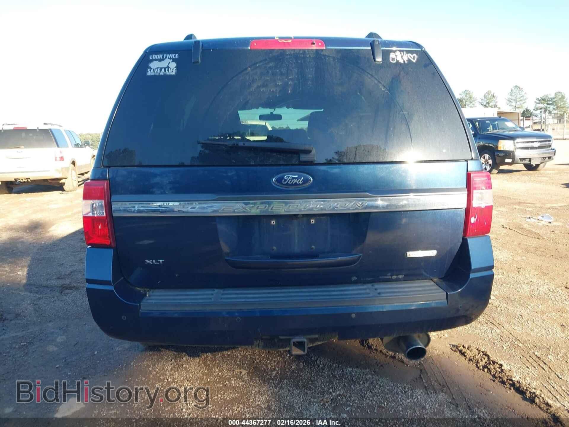 2017 FORD EXPEDITION - VIN: 1FMJU1JT8HEA74395 - Фото 16