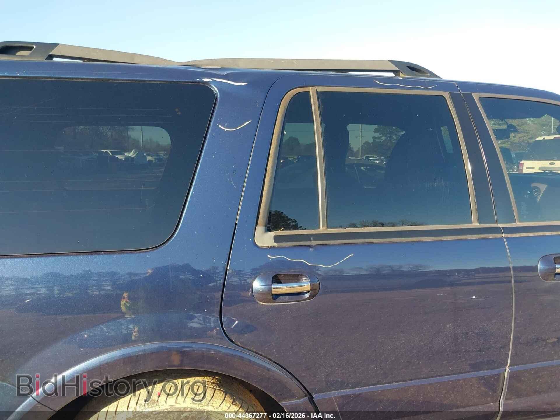 2017 FORD EXPEDITION - VIN: 1FMJU1JT8HEA74395 - Фото 17