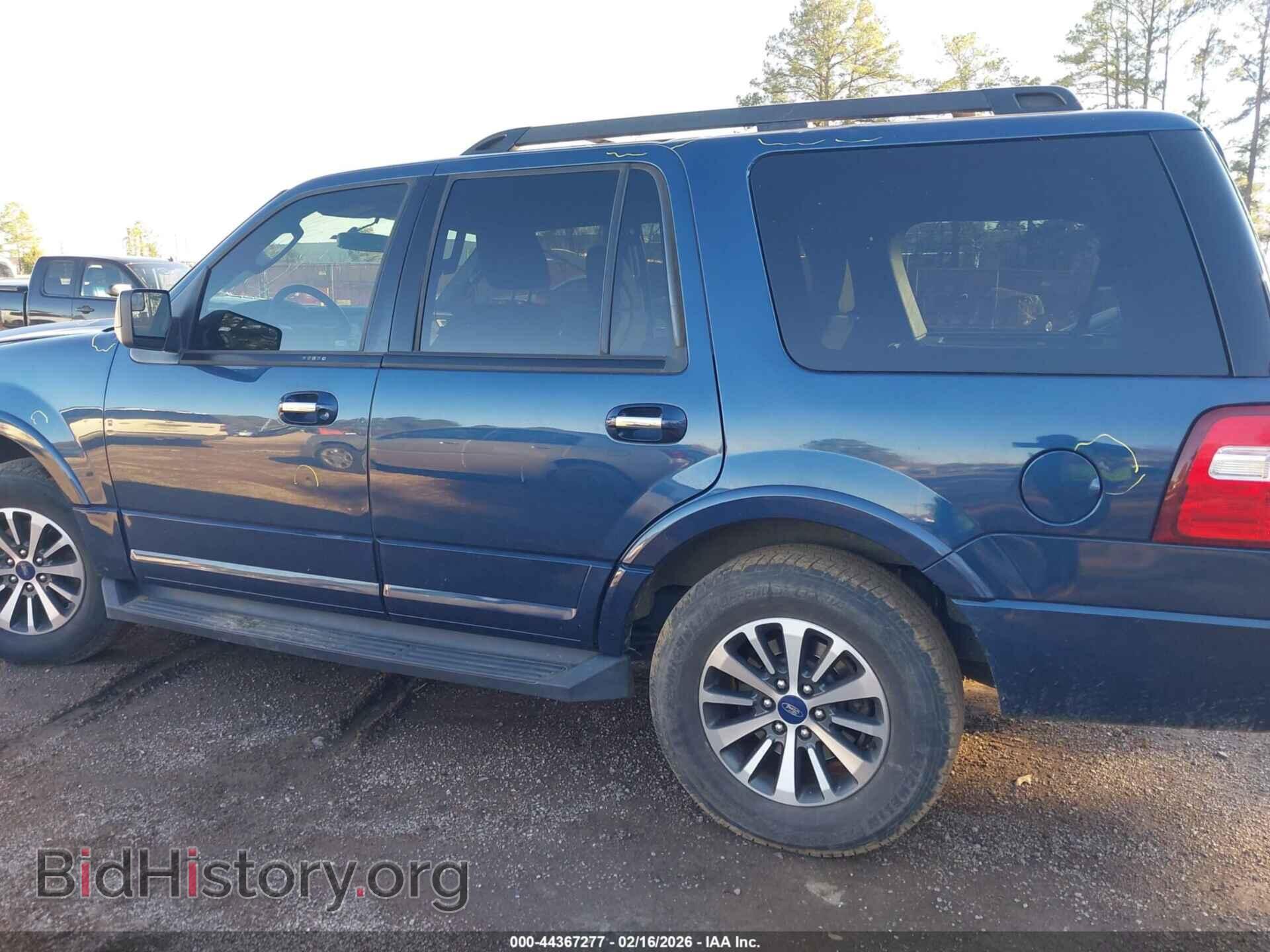 2017 FORD EXPEDITION - VIN: 1FMJU1JT8HEA74395 - Фото 18