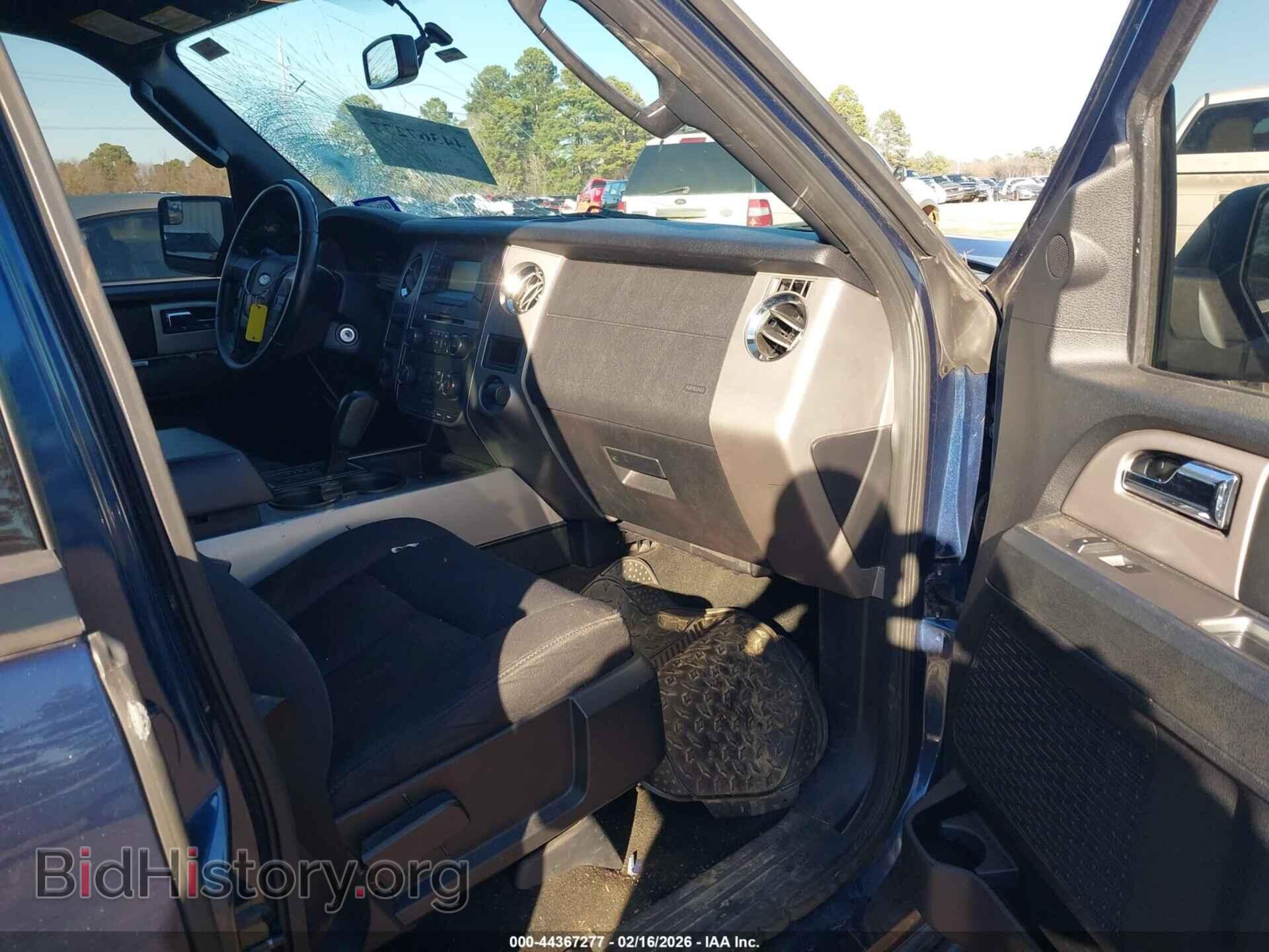 2017 FORD EXPEDITION - VIN: 1FMJU1JT8HEA74395 - Фото 5