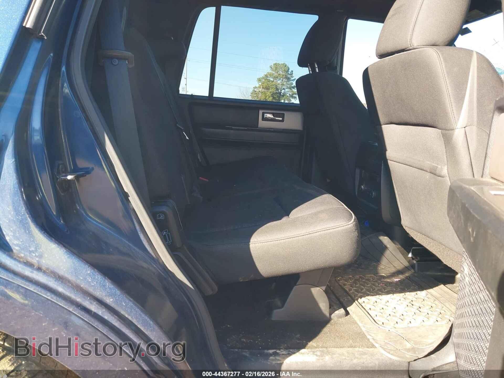 2017 FORD EXPEDITION - VIN: 1FMJU1JT8HEA74395 - Фото 8