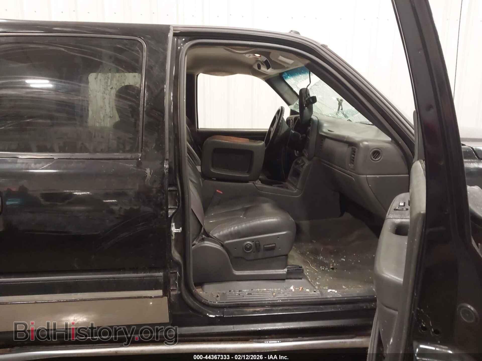 2005 CHEVROLET SILVERADO 1500 - VIN: 2GCEK13T151217841 - Фото 5