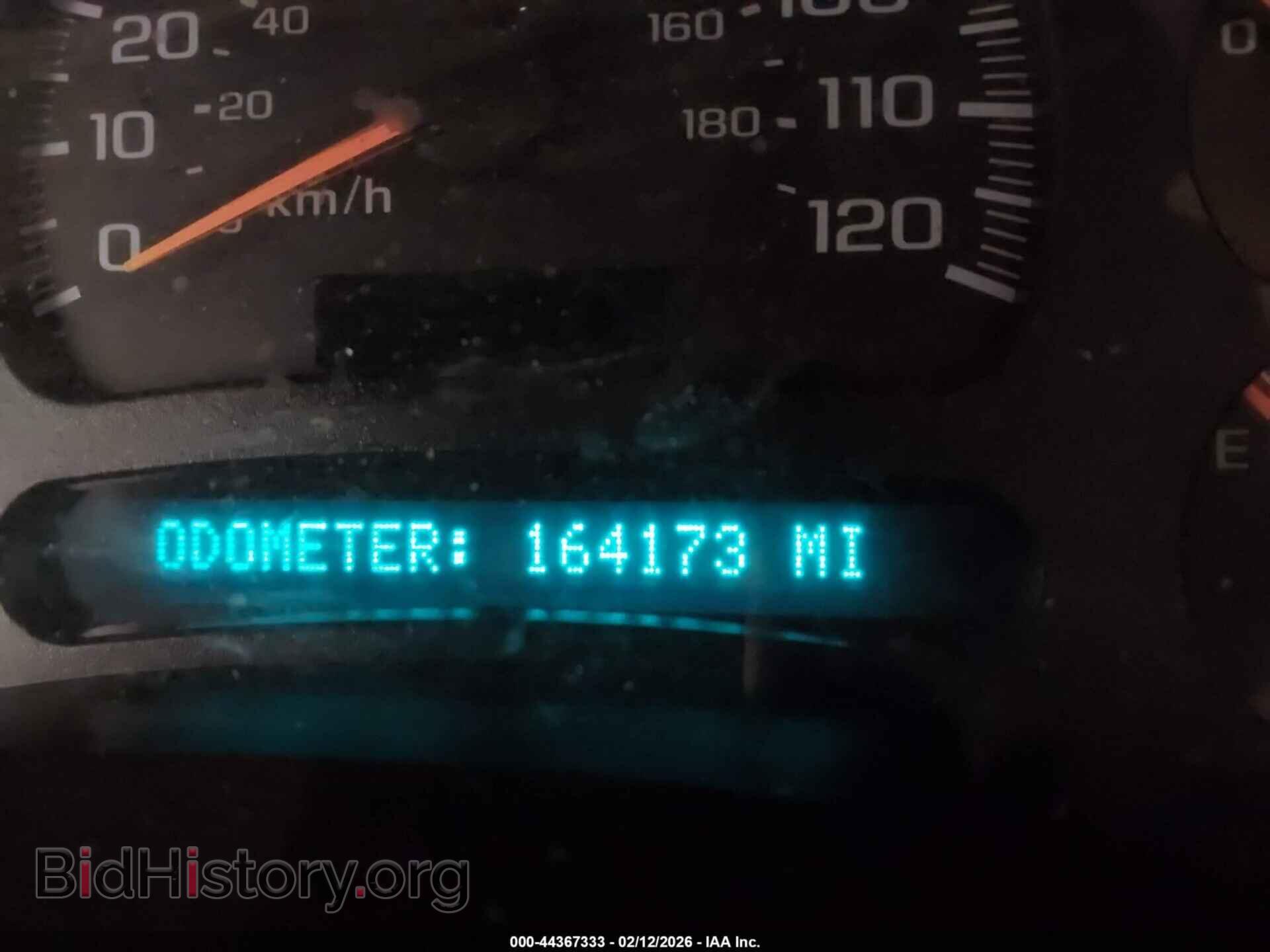 2005 CHEVROLET SILVERADO 1500 - VIN: 2GCEK13T151217841 - Фото 7