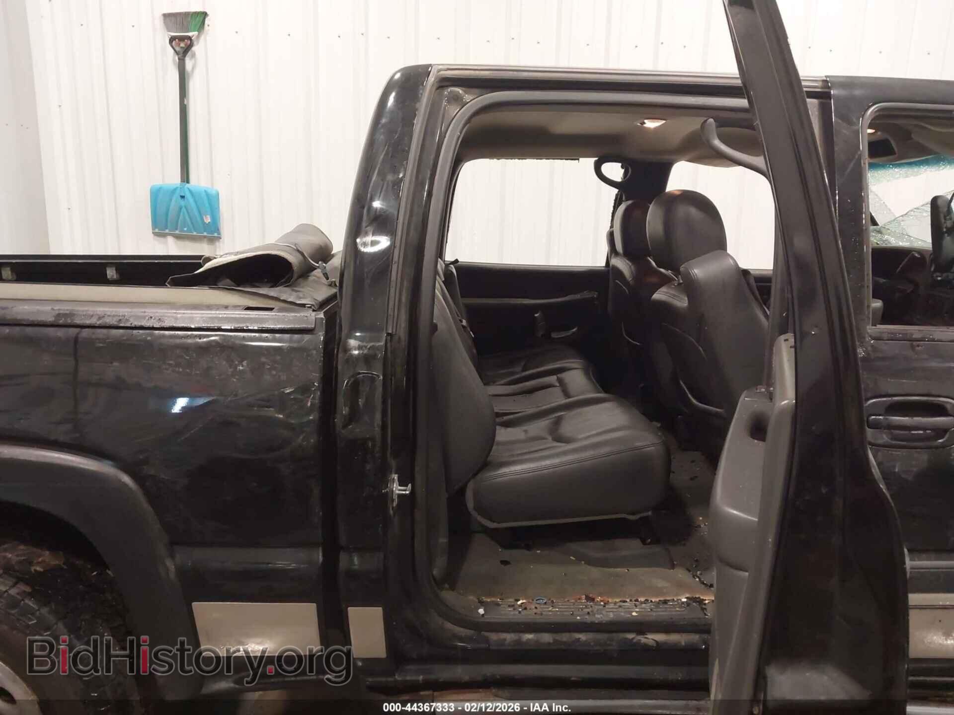 2005 CHEVROLET SILVERADO 1500 - VIN: 2GCEK13T151217841 - Фото 8
