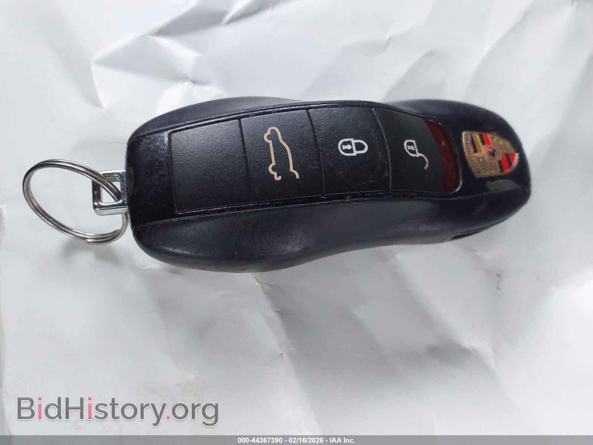 2015 PORSCHE MACAN - VIN: WP1AB2A5XFLB43029 - Фото 11
