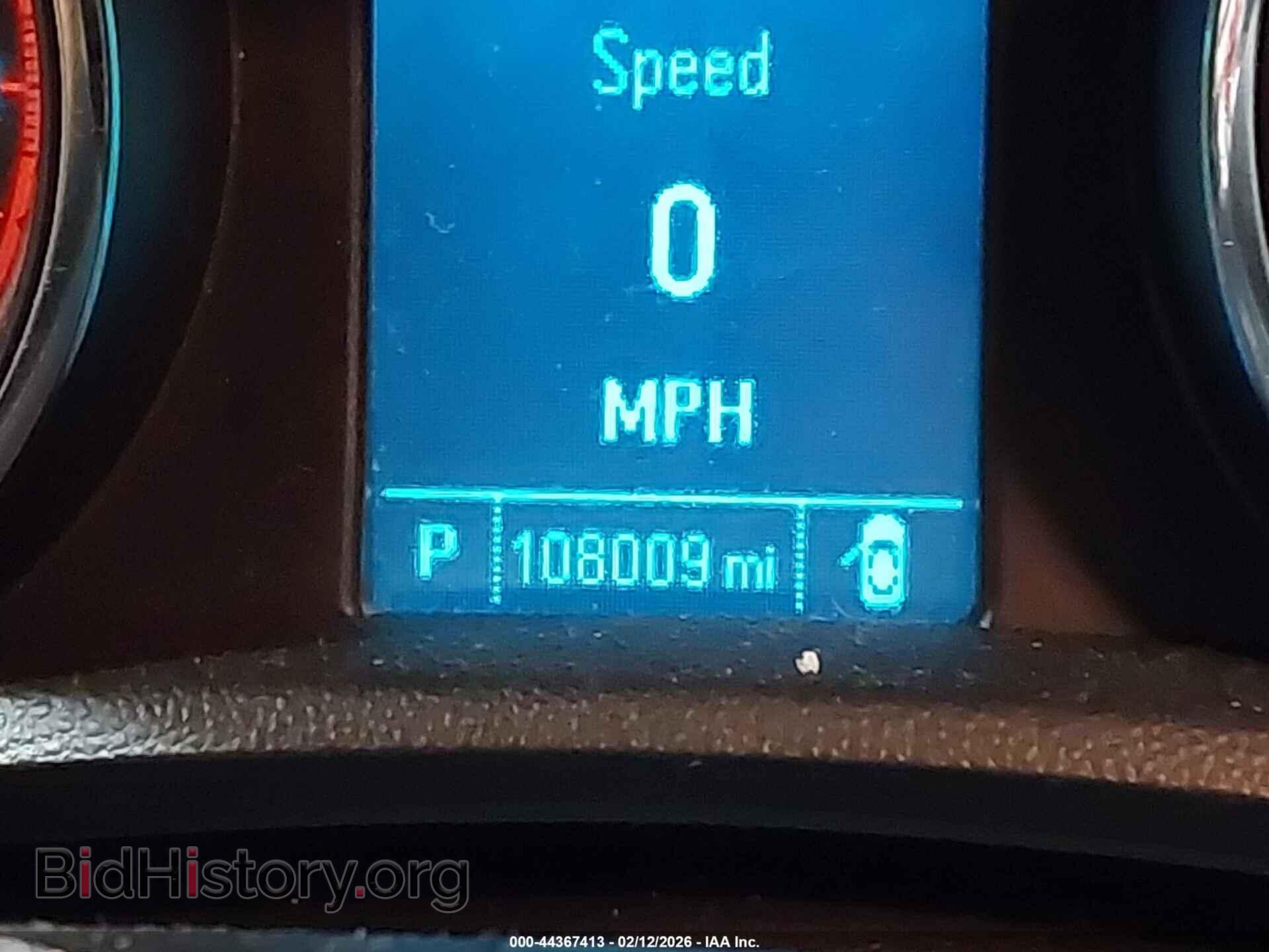 2015 BUICK ENCORE - VIN: KL4CJDSB3FB156220 - Photo 15