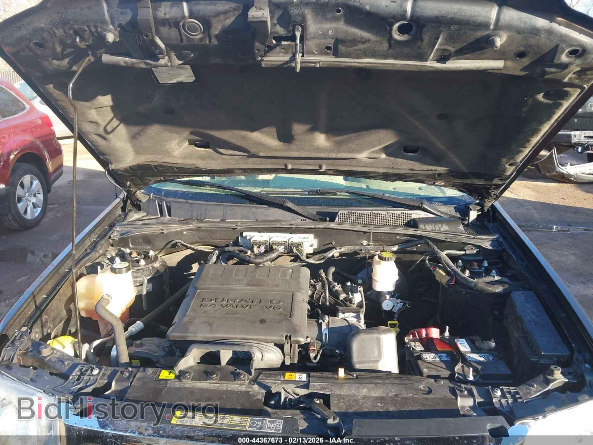 2012 FORD ESCAPE - VIN: 1FMCU9DG8CKB42050 - Фото 10