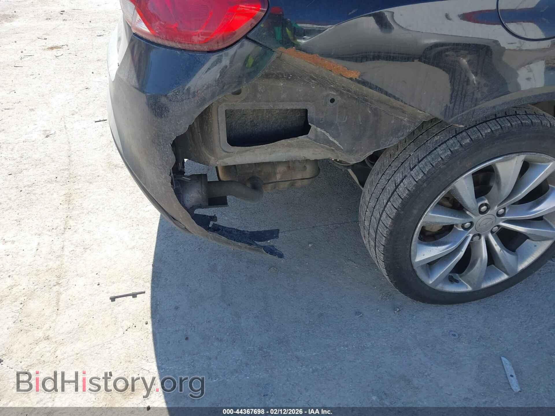 2015 CHRYSLER 200 - VIN: 1C3CCCBB5FN754614 - Фото 6