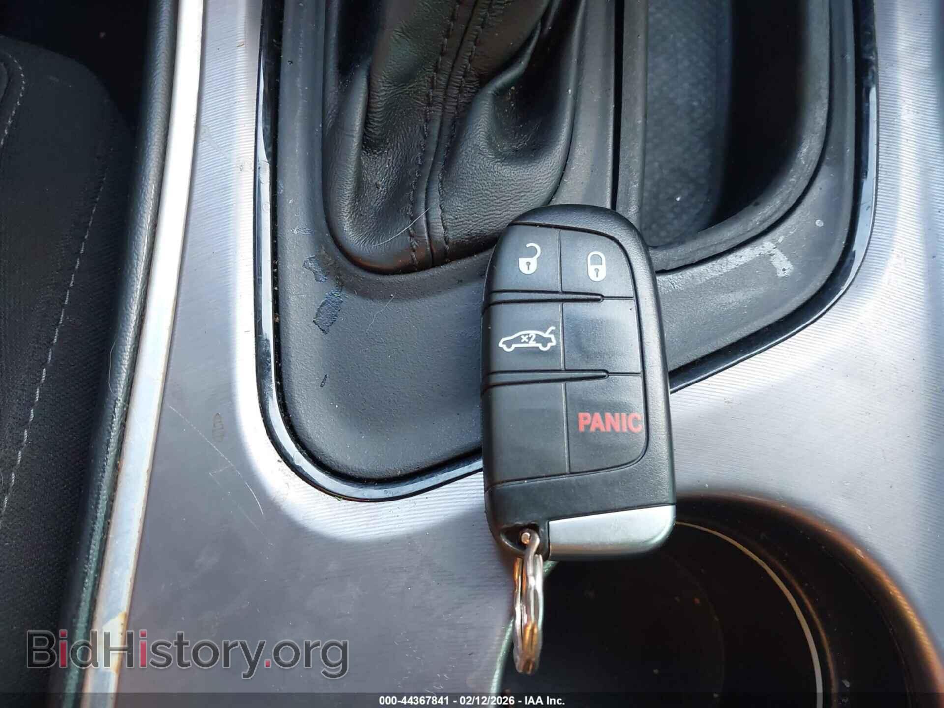 2022 DODGE CHALLENGER - VIN: 2C3CDZAG3NH257453 - Фото 11