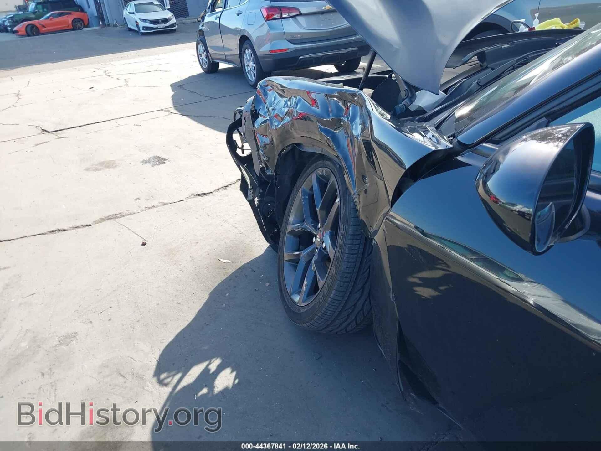 2022 DODGE CHALLENGER - VIN: 2C3CDZAG3NH257453 - Фото 20