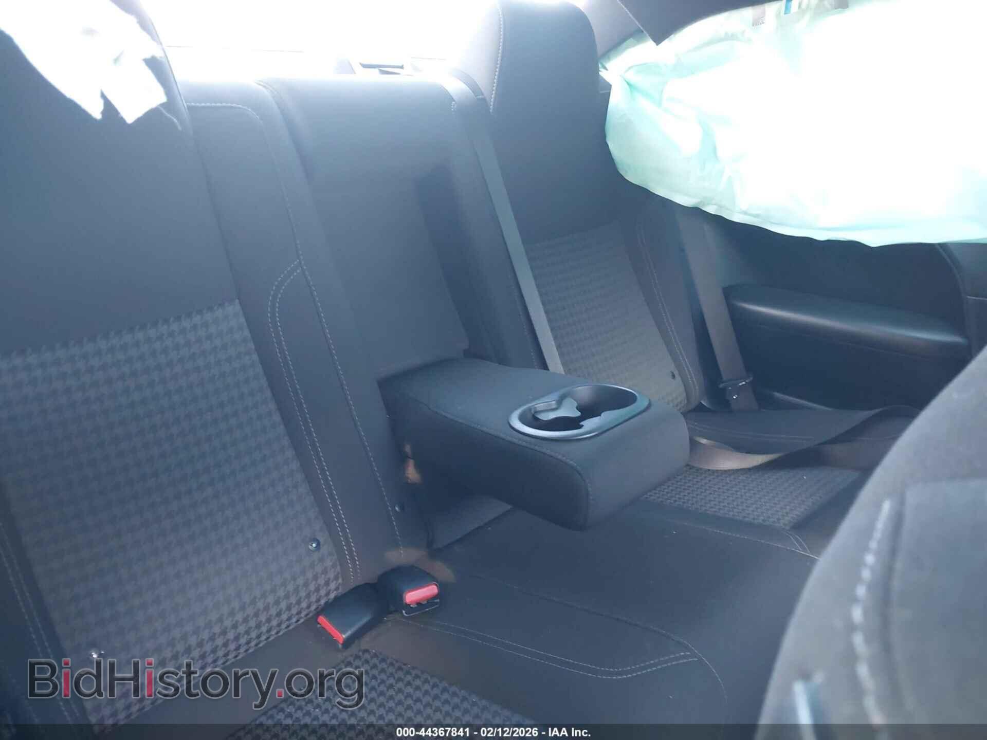 2022 DODGE CHALLENGER - VIN: 2C3CDZAG3NH257453 - Фото 8