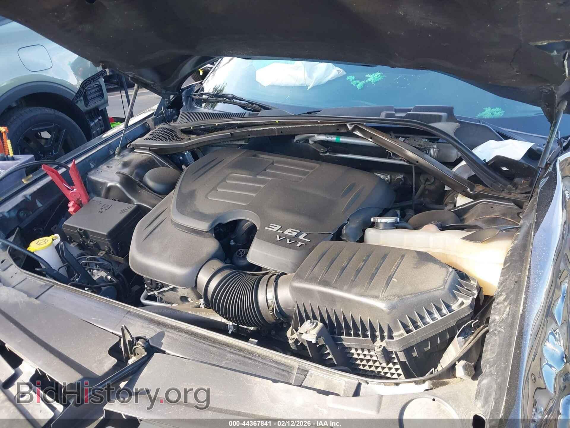 2022 DODGE CHALLENGER - VIN: 2C3CDZAG3NH257453 - Фото 10