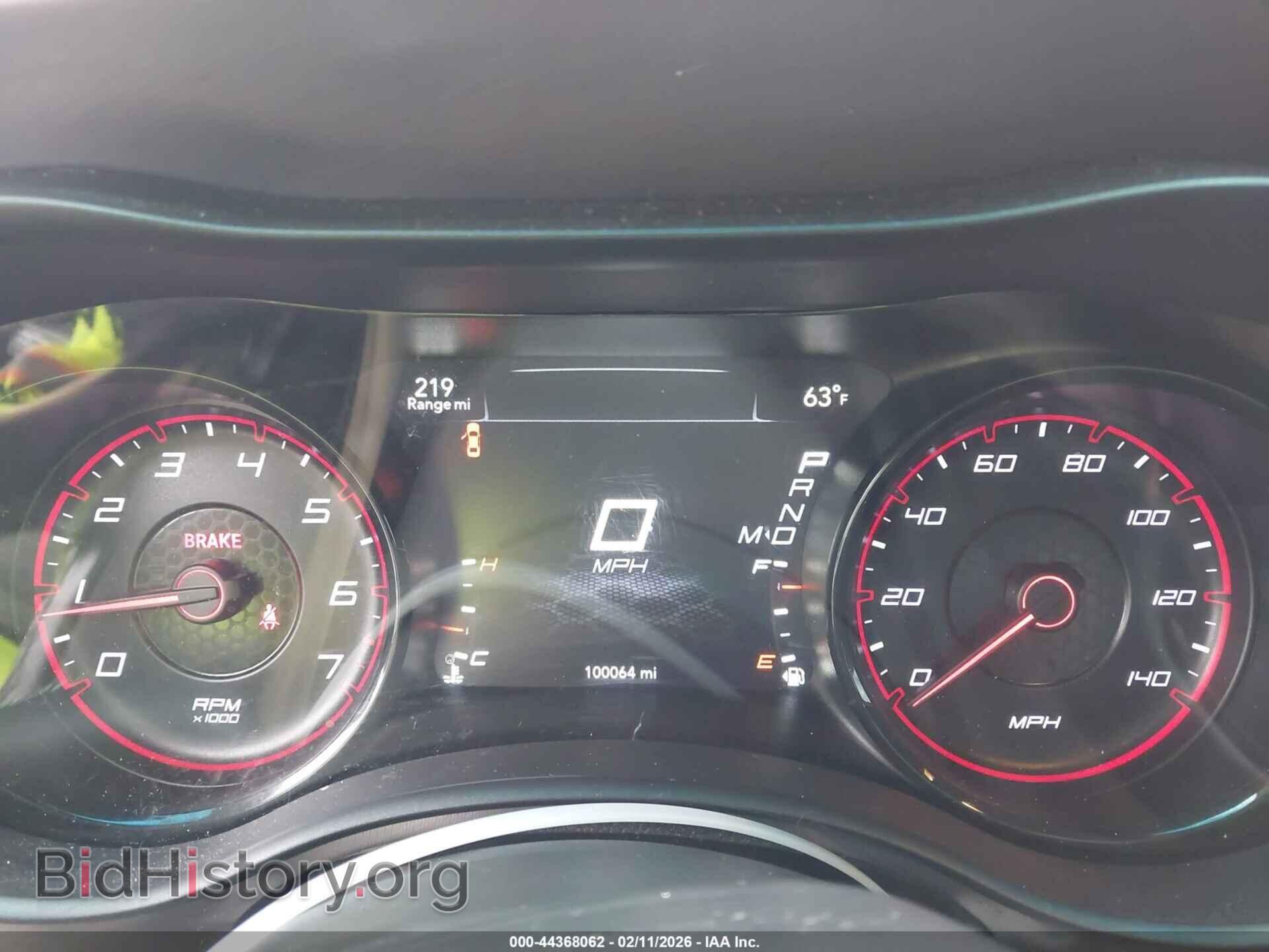 2019 DODGE CHARGER - VIN: 2C3CDXBG9KH502318 - Фото 7