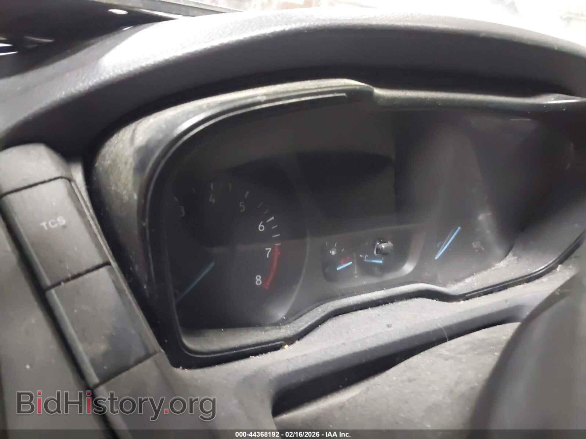 2017 FORD TRANSIT-150 - VIN: 1FTYE1ZM2HKB14064 - Фото 7