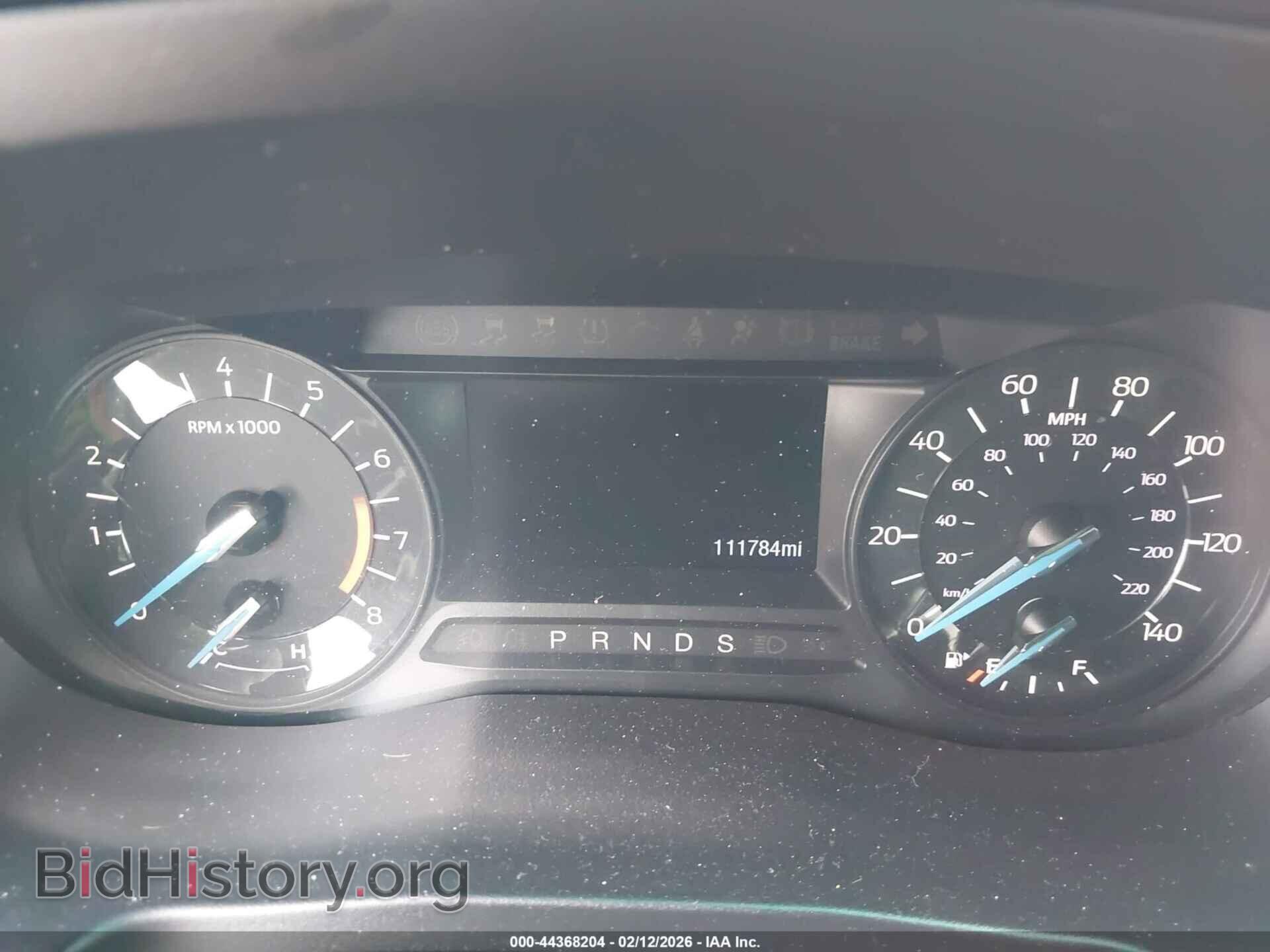 2017 FORD EXPLORER - VIN: 1FM5K7D87HGA58968 - Фото 7