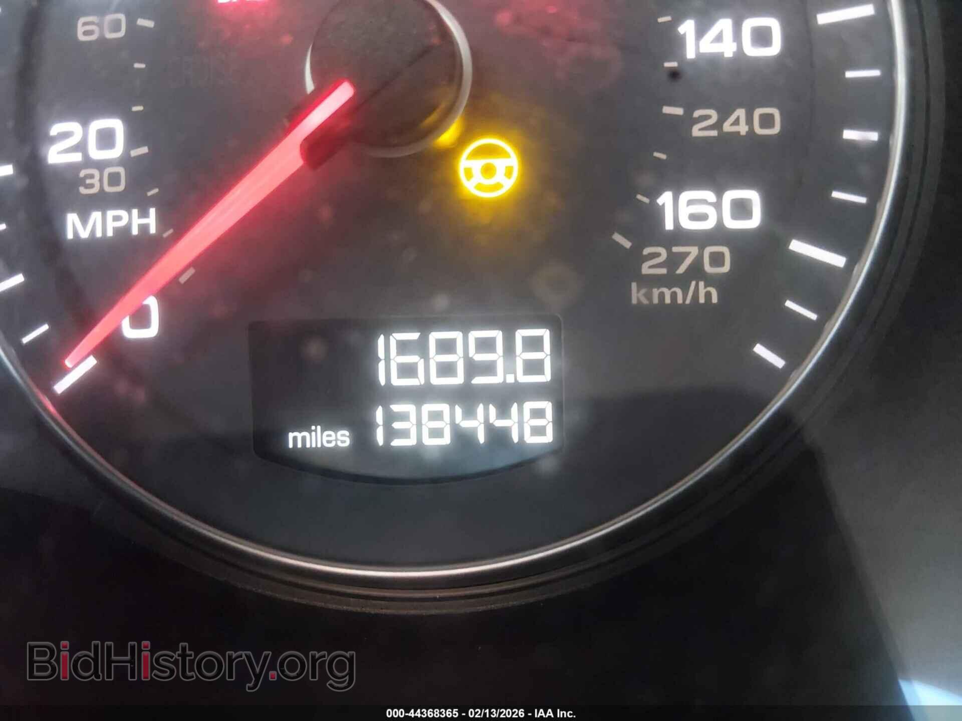 2013 AUDI A3 - VIN: WAUKJAFM7DA009622 - Фото 15
