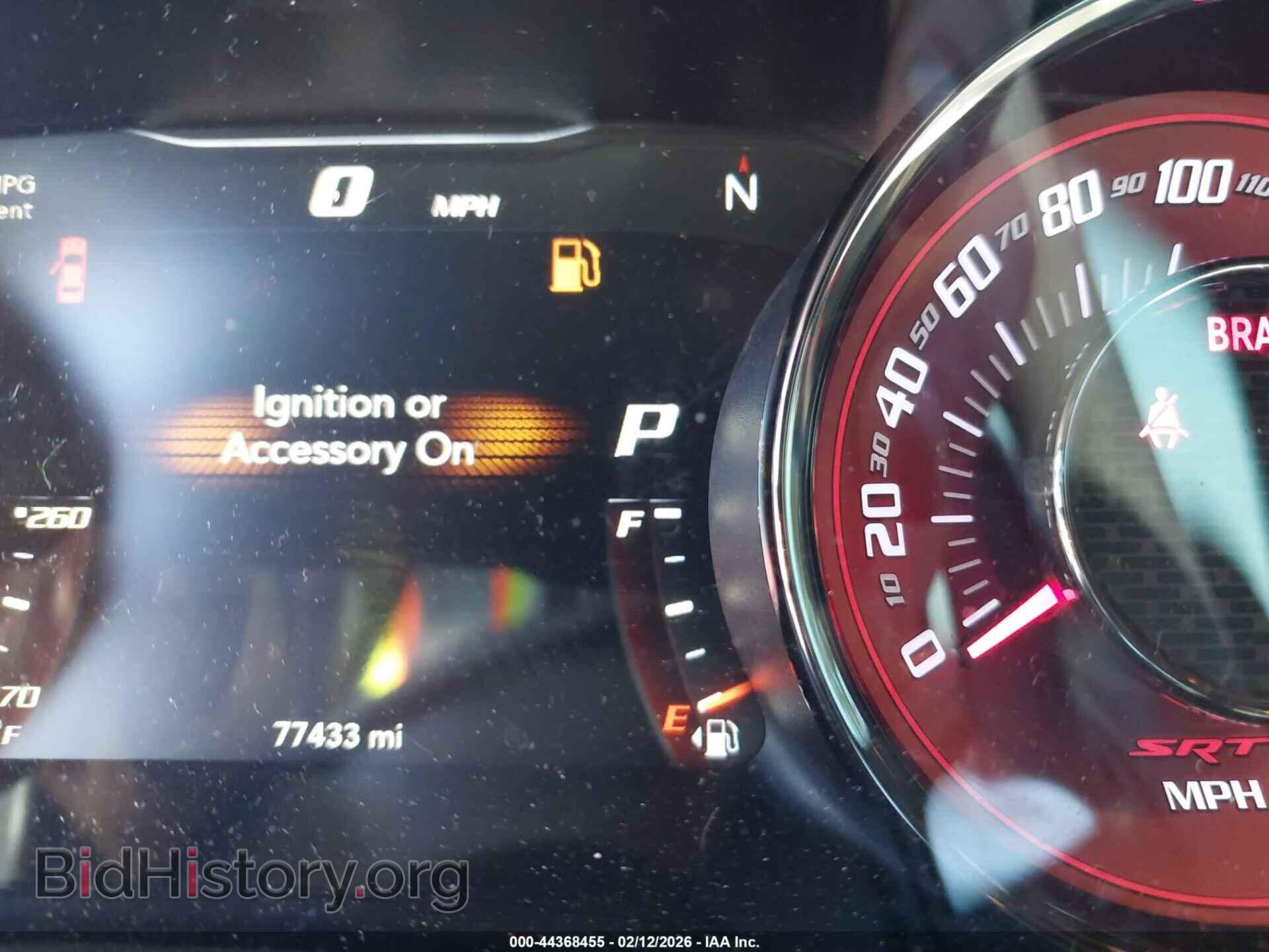 2016 DODGE CHALLENGER - VIN: 2C3CDZC97GH152898 - Photo 18