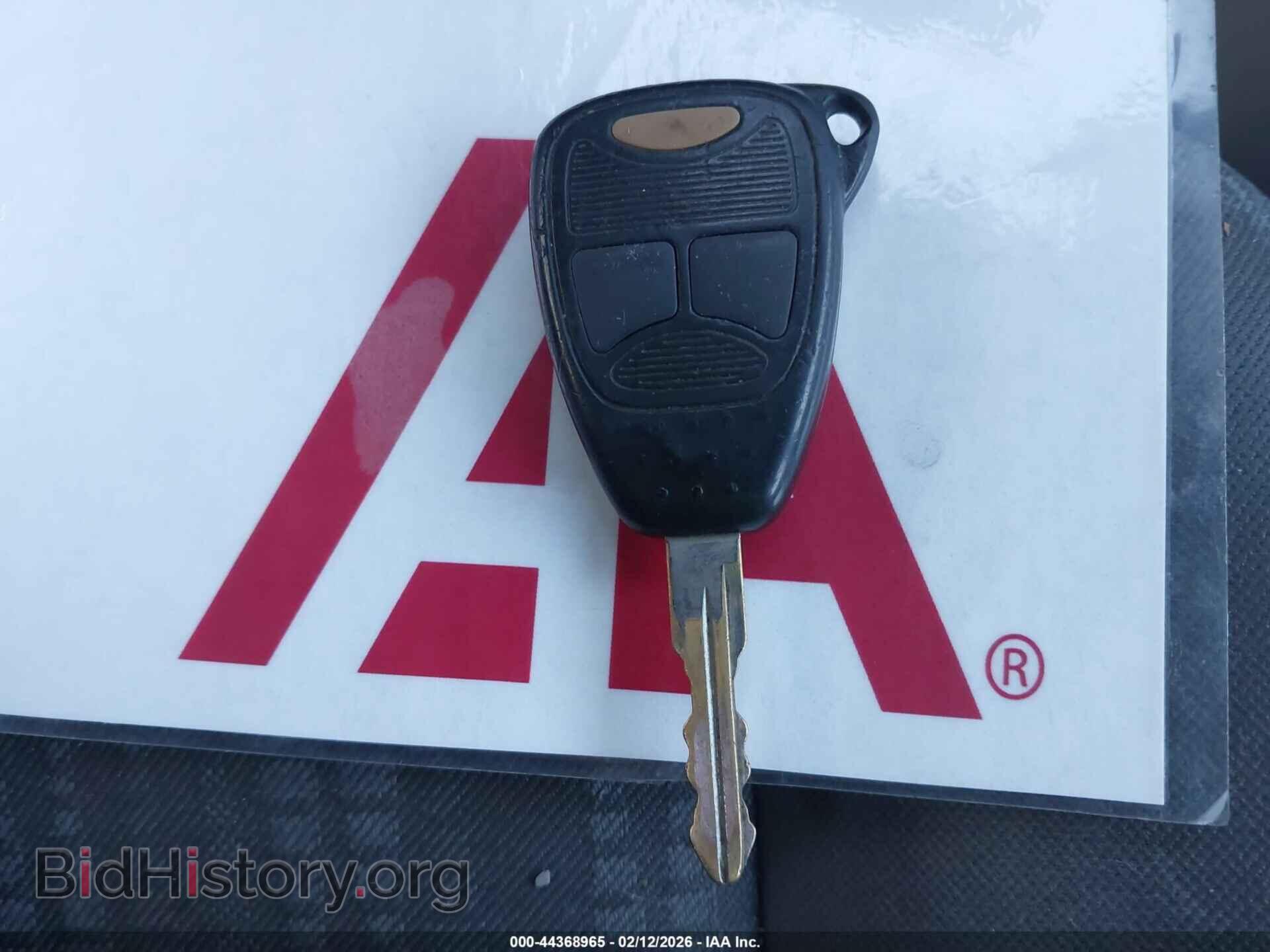 2007 DODGE CALIBER - VIN: 1B3HB48B17D589932 - Photo 11