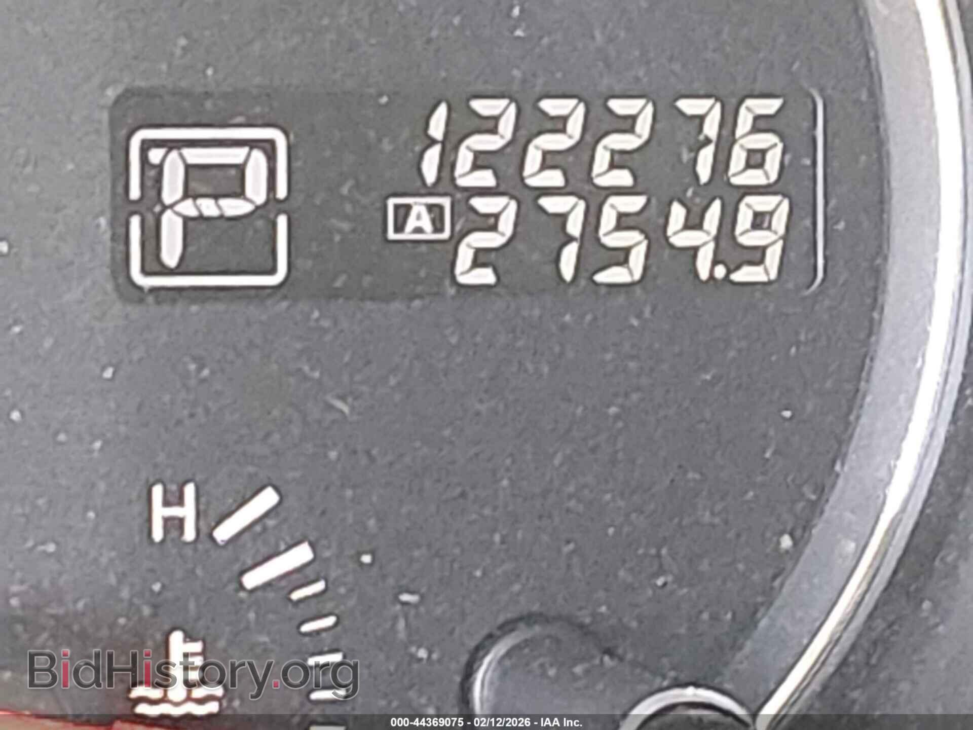 2014 NISSAN MAXIMA - VIN: 1N4AA5AP2EC433308 - Фото 7