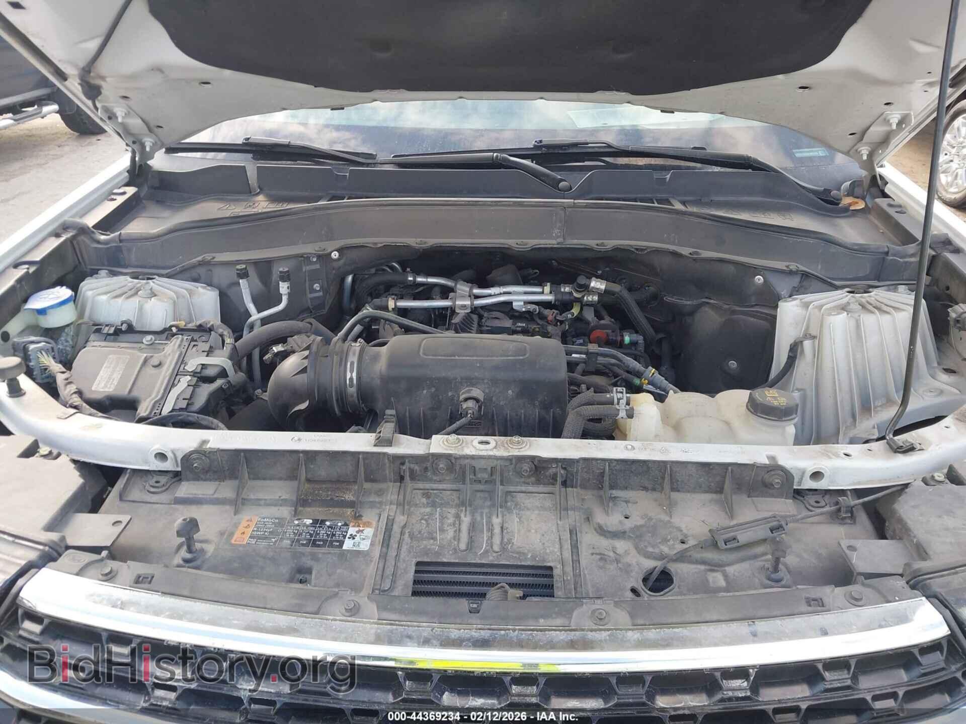 2021 FORD EXPLORER - VIN: 1FMSK7DH6MGB88446 - Фото 10