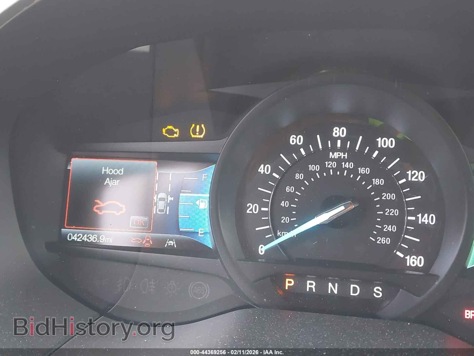2020 FORD EDGE - VIN: 2FMPK4J94LBB49782 - Фото 7