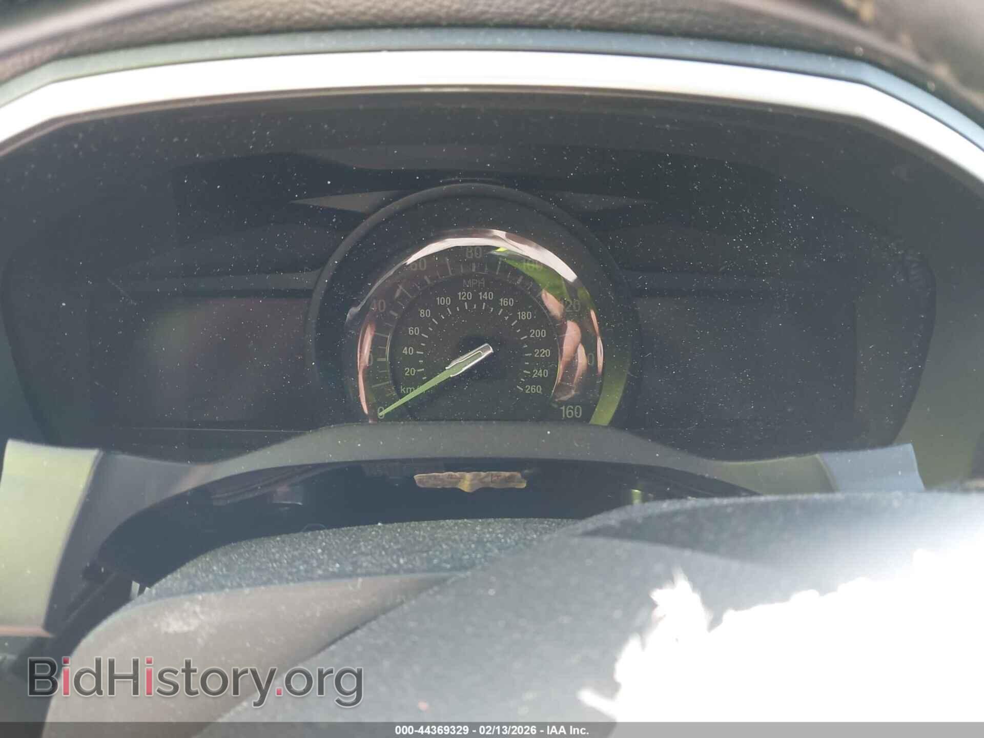 2015 FORD EDGE - VIN: 2FMTK4J96FBC06311 - Photo 15