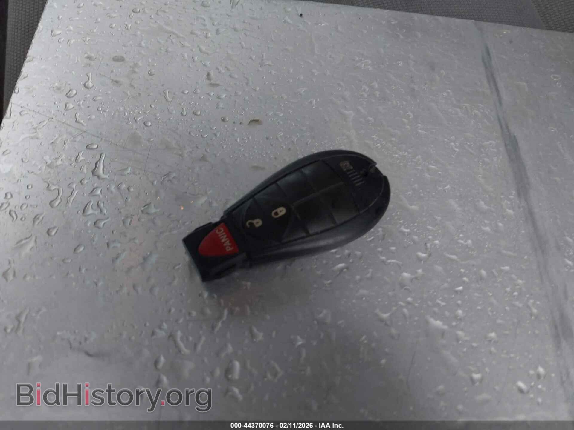 2013 DODGE DURANGO - VIN: 1C4RDHAGXDC694156 - Photo 11