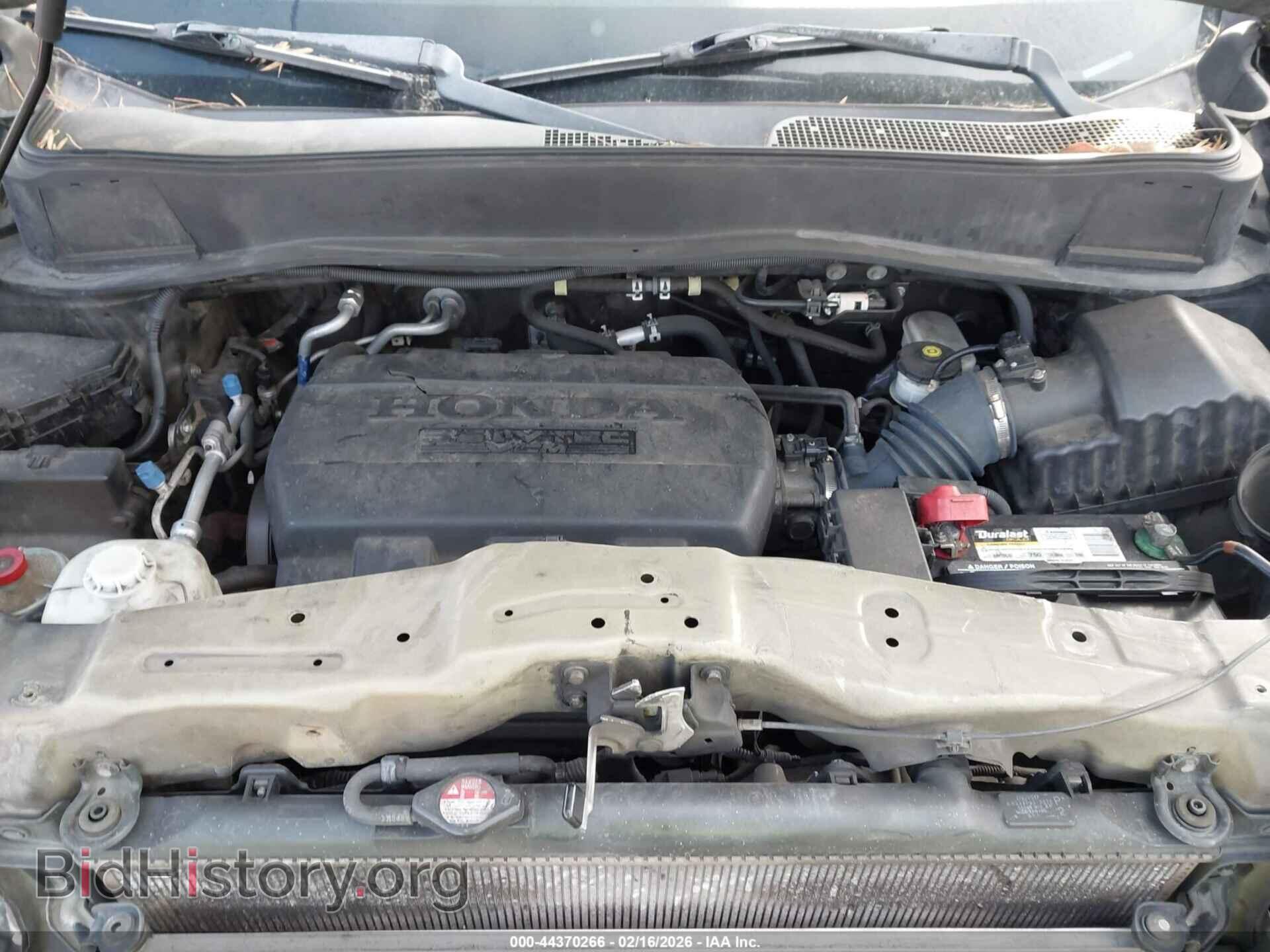 2012 HONDA PILOT - VIN: 5FNYF3H91CB017952 - Фото 10