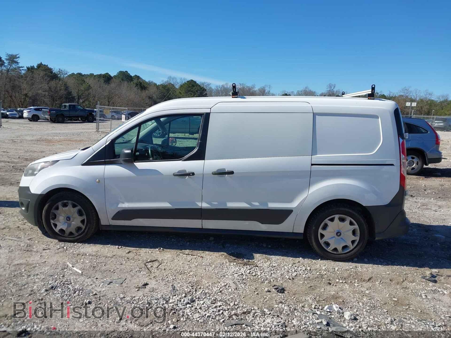 2015 FORD TRANSIT CONNECT - VIN: NM0LS7E79F1221442 - Фото 14