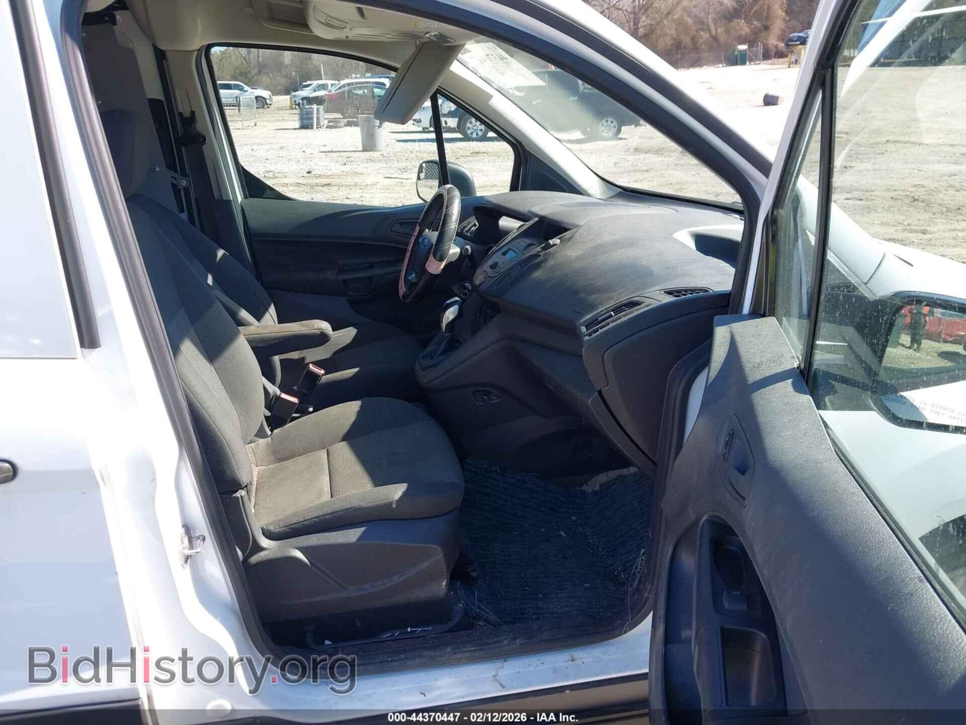 2015 FORD TRANSIT CONNECT - VIN: NM0LS7E79F1221442 - Фото 5